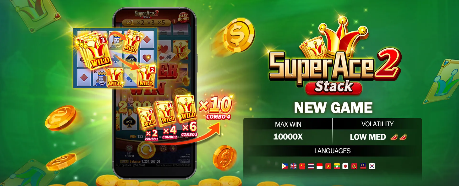 50jili VIP Program Exclusive Rewards