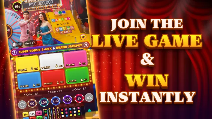 50jili Mobile Live Casino